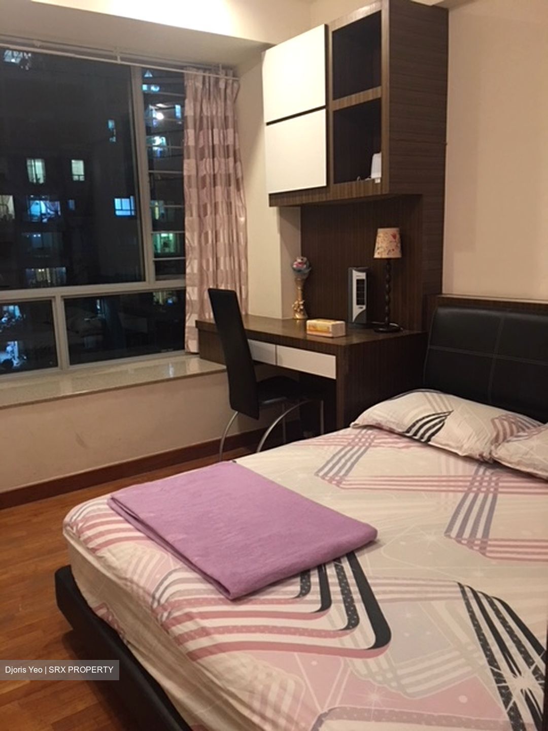 Lakeholmz (D22), Condominium #400026591